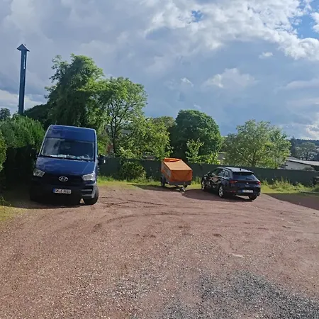 Naehe Geilenkirchen, Heinberg Und Uebach Palenberg 90qm Fuer 6 Personen 아파트