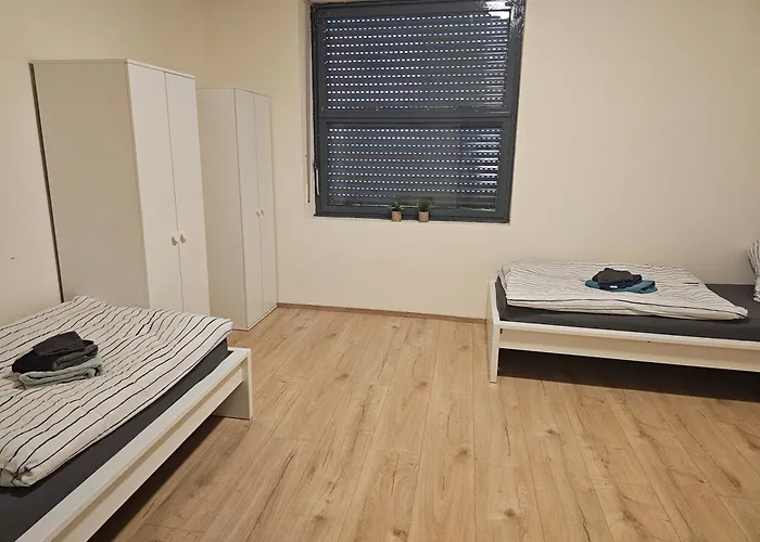 Naehe Geilenkirchen, Heinberg Und Uebach Palenberg 90qm Fuer 6 Personen *