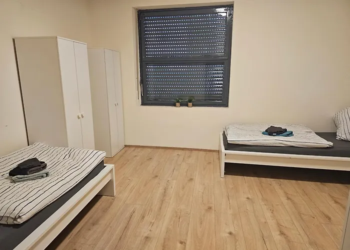 Naehe Geilenkirchen, Heinberg Und Uebach Palenberg 90qm Fuer 6 Personen